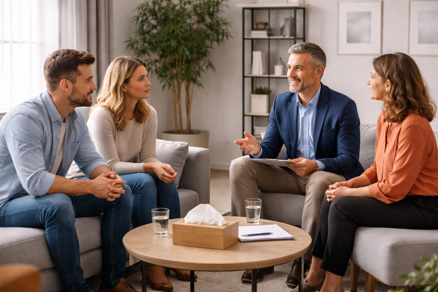 Why Choose Mediation